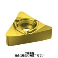 サンドビック TAミーリングチップ 266RGー22SA01F040E1020 1セット(10個)（直送品）