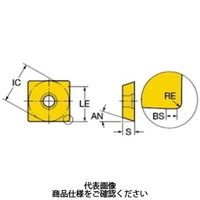 サンドビック TAミーリングチップ R290ー12T308MーPM530 1セット(10個)（直送品）