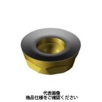 サンドビック TAミーリングチップ R300ー1240EーPM1010 1セット(10個)（直送品）