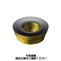 サンドビック TAミーリングチップ R300ー1240EーPL1010 1セット(10個)（直送品）