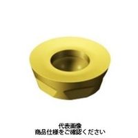 サンドビック TAミーリングチップ R300ー0724EーMM2040 1セット(10個)（直送品）