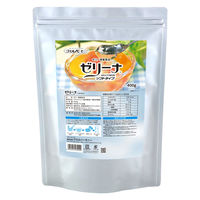 固形化補助食品 ゼリーナ ソフトタイプ 400g ウエルハーモニー 1袋