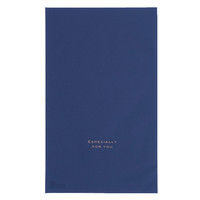 ヘッズ 梨地バッグネイビー-SS EVN-BSS 1セット（1500枚：50枚×30パック）（直送品）