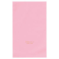 ヘッズ 梨地バッグピンク-SS EVP-BSS 1セット（1500枚：50枚×30パック）（直送品）