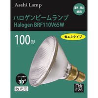 岩崎電気 LEDioc LEDアイランプ ビーム電球形 14W/電球色 LDR14L-W/830 