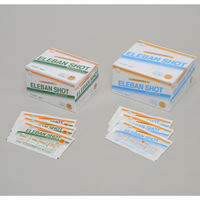 ハクゾウメディカル エレバンショット M 500枚 3155013 1個