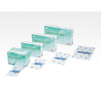 ハクゾウメディカル エレバンフィルムS No.100 50枚 3155037 1個