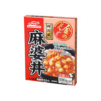 マルハニチロ 金のどんぶり 四川風麻婆丼 180g 1個