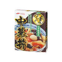 マルハニチロ 金のどんぶり お手軽満足 中華丼 210g 1個