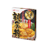 マルハニチロ 金のどんぶり お手軽満足 親子丼 210g 1個