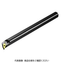 サンドビック 内径用ホルダー A25TーSVQBR16ーD 1本(1個)（直送品）