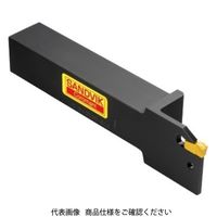 サンドビック 突切り用ホルダー L151.21ー2525ー30 1本(1個)（直送品）