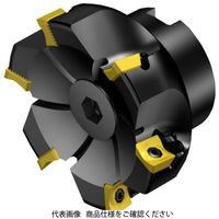 サンドビック 正面フライスコロミル RA590ー100J31Aー11M 1個（直送品）