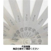 永井ゲージ製作所 JISすきまゲージ 150B11 1個（直送品）