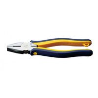 マルト長谷川工作所 ハイグレード ザ・ペンチ 2com.ハンドル PAT. FCCー108 1丁（直送品）