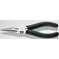 マルト長谷川工作所 スムース・ローテーション ラジオペンチ PAT. SRー306 1丁（直送品）