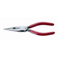 マルト長谷川工作所 ラジオペンチ(テレフォンタイプ) Tー316 1丁（直送品）