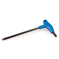 ホーザン PARKTOOL Pハンドルヘックスレンチ PHー10 1個（直送品）