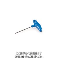 ホーザン PARKTOOL Pハンドルヘックスレンチ PHー25 1個（直送品）