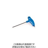 ホーザン PARKTOOL Pハンドルヘックスレンチ PHー3 1個（直送品）
