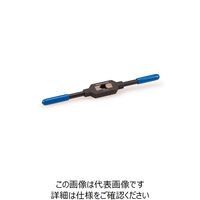 ホーザン PARKTOOL タップハンドル THー2 TH-2 1個（直送品）