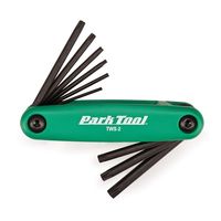 ホーザン PARKTOOL トルクスタイプレンチセット TWSー2 TWS-2 1セット（直送品）