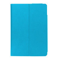 ナカバヤシ iPadPro 10．5インチ用エアリーカバー ブルー TBC-IPP1706BL 1個（直送品）
