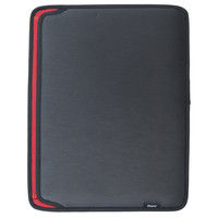 ナカバヤシ iPadPro12.9インチ用スリップインケース横 ブラック TBC-IPPY1713BK 1個（直送品）