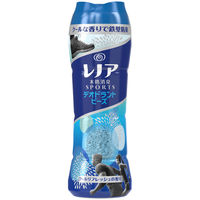 【アウトレット】P&G レノア本格消臭 衣類の消臭専用 デオドラントビーズ スポーツ クールリフレッシュの香り 520mL 1個