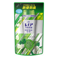 【アウトレット】レノア本格消臭デオドラントビーズ グリーンミスト 詰替え用 1個