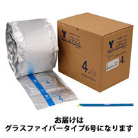 竹虎 ソフラフィックススプリントG ロール（グラスファイバー芯