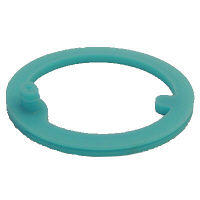 サーモス（THERMOS） 交換用部品 真空断熱ストローボトルFHL用 パッキン 1個