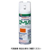 イサムエアーゾール工業 エアーウレタン 315ML 1セット（1890mL:315mL×6本）