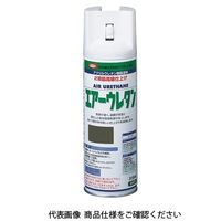 イサムエアーゾール工業 エアーウレタン 315ML 1セット（1890mL:315mL×6本）