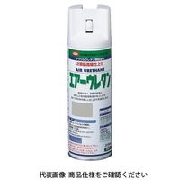 イサムエアーゾール工業 エアーウレタン 315ML 1セット（1890mL:315mL×6本）