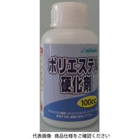 日本特殊塗料（nittoku） 硬化剤 100cc 4935185031272 1セット（1200mL：100mL×12本）（直送品）