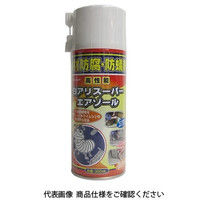 吉田製油所 白アリスーパーエアゾール 300ML 4932292000801 1セット（12本）（直送品）