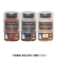 和信ペイント 水性工芸うるし 200ML 透明 4965405160512 1セット(6個)（直送品）