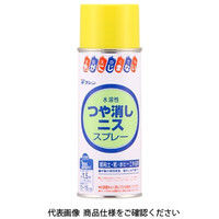 和信ペイント 水溶性つや消しニススプレー 300ML 4965405410150 1セット(12本)（直送品）