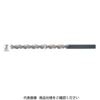 グーリングジャパン（GUHRING） ハイスストレートドリル深穴 502-4.5 1セット（10本）（直送品）