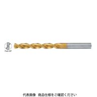 グーリングジャパン（GUHRING） ハイスストレートドリル深穴 652-1 1セット（10本）（直送品）