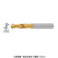 グーリングジャパン ハイスストレートドリルスタブ 653ー6.9 1セット(10本)（直送品）