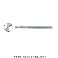 グーリングジャパン（GUHRING） ハイスコバルトマイクロドリル 301-1.1 1セット（10本）（直送品）