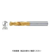 グーリングジャパン グーリング 深穴加工ドリル ロング ダーク