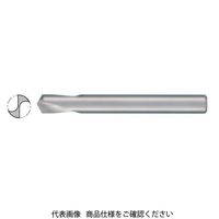 グーリングジャパン（GUHRING） ハイスNCスポットドリル 556- 5.0*120゜ 5.0*120 1セット（10本）（直送品）