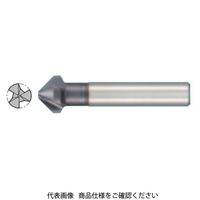 エスコ 8.3ー20.5mm カウンターシンク(1/4”六角軸・4本組) EA827WA-1A