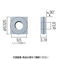 富士元工業 TAチップ S32GQZ 2020 NK2020 1セット（12個）（直送品）
