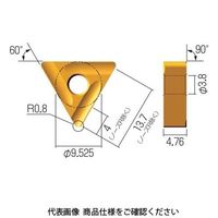 富士元工業 TAチップ T33GUR 1010 NK1010 1セット(12個)（直送品）