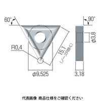 富士元工業 TAチップ T32MOR 1010 NK1010 1セット(12個)（直送品）