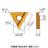 富士元工業 TAチップ TT32GUR 1010 NK1010 1セット(12個)（直送品）